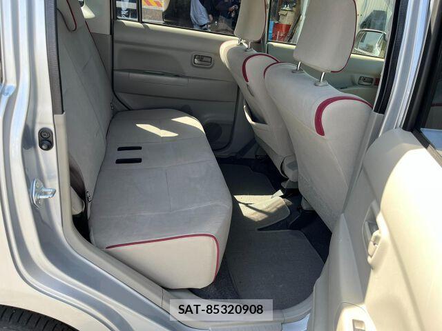 Toyota PIXIS SPACE 2012 6421930-4