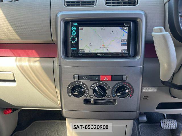 Toyota PIXIS SPACE 2012 6421930-5