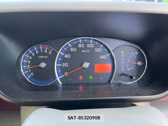 Toyota PIXIS SPACE 2012 6421930-6