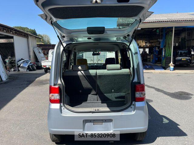 Toyota PIXIS SPACE 2012 6421930-8