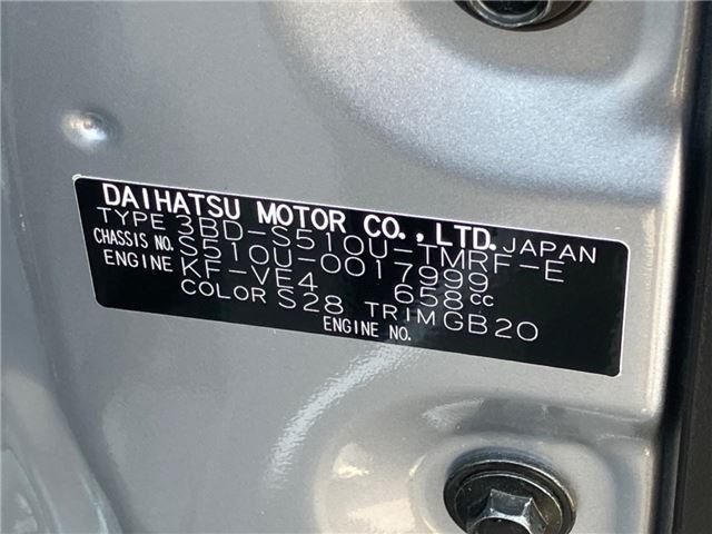 Toyota PIXIS TRUCK 2021 6422073-1