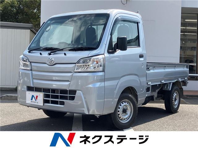 Toyota PIXIS TRUCK 2021 6422073-3