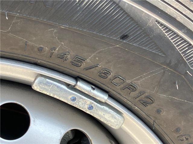 Toyota PIXIS TRUCK 2021 6422073-6