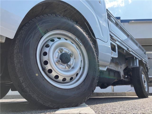 Toyota PIXIS TRUCK 2021 6422073-8
