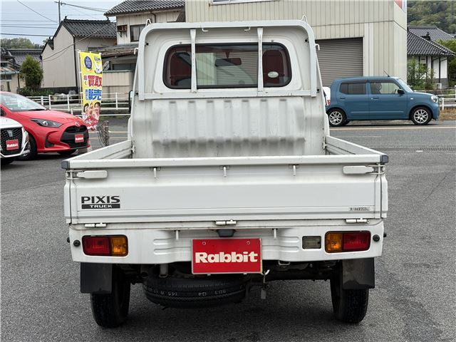 Toyota PIXIS TRUCK 2012 6422256-1