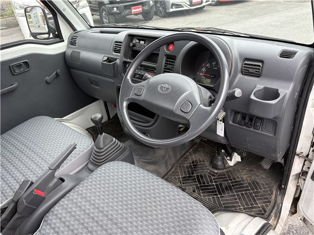Toyota PIXIS TRUCK 2012 6422256-10