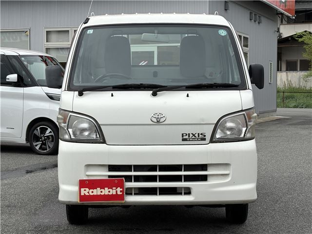 Toyota PIXIS TRUCK 2012 6422256-3