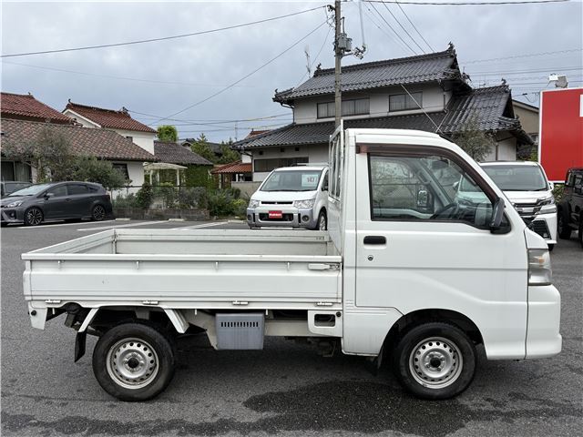 Toyota PIXIS TRUCK 2012 6422256-6
