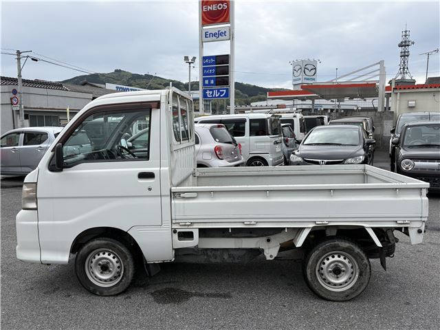 Toyota PIXIS TRUCK 2012 6422256-7