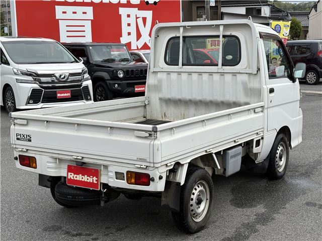 Toyota PIXIS TRUCK 2012 6422256-8