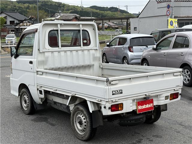 Toyota PIXIS TRUCK 2012 6422256-9