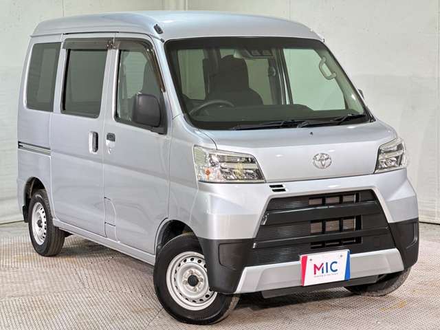 Toyota PIXIS VAN 2020 6422638-1