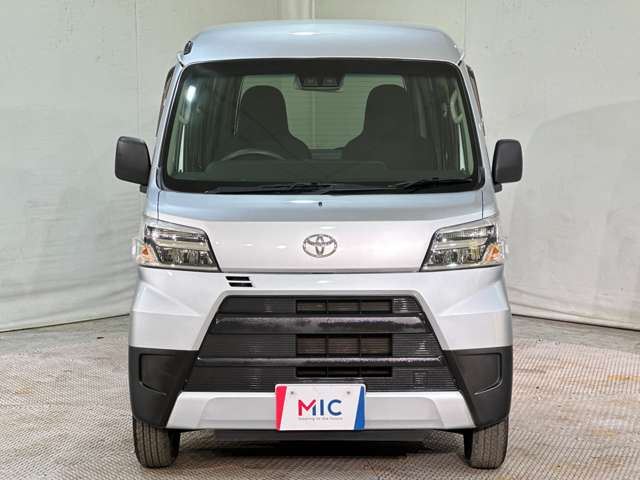 Toyota PIXIS VAN 2020 6422638-2