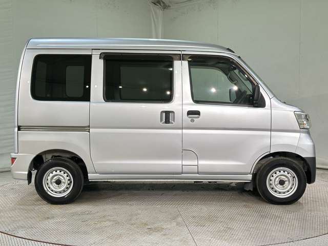 Toyota PIXIS VAN 2020 6422638-3