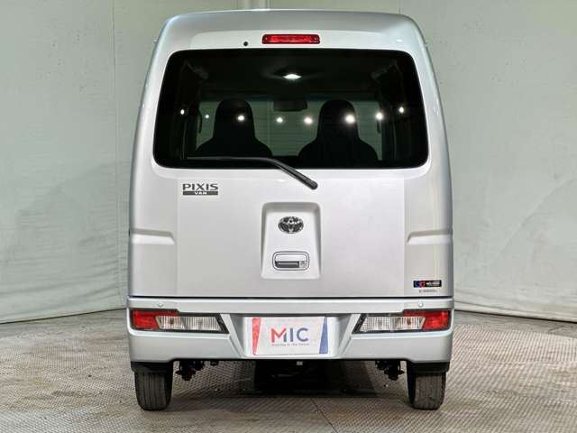 Toyota PIXIS VAN 2020 6422638-5