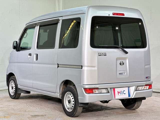 Toyota PIXIS VAN 2020 6422638-6
