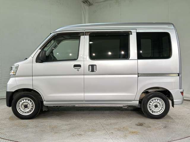 Toyota PIXIS VAN 2020 6422638-7