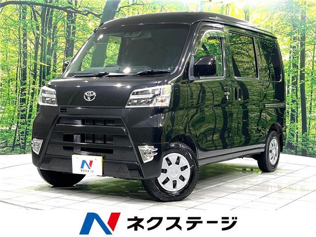 Toyota PIXIS VAN 2020 6422689-3