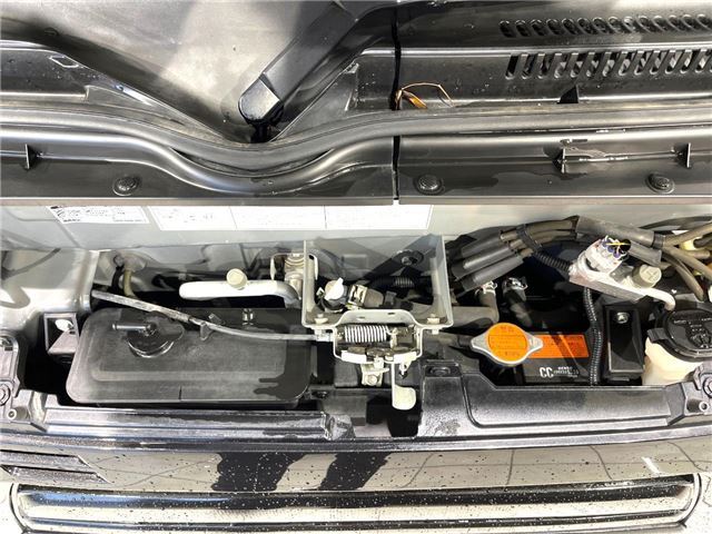 Toyota PIXIS VAN 2020 6422689-6
