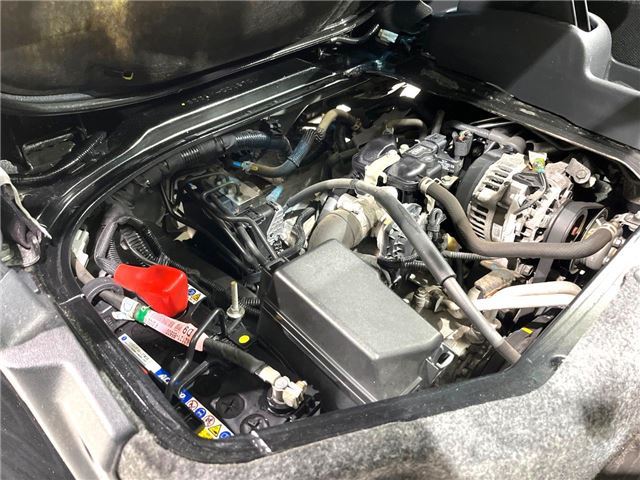Toyota PIXIS VAN 2020 6422689-7