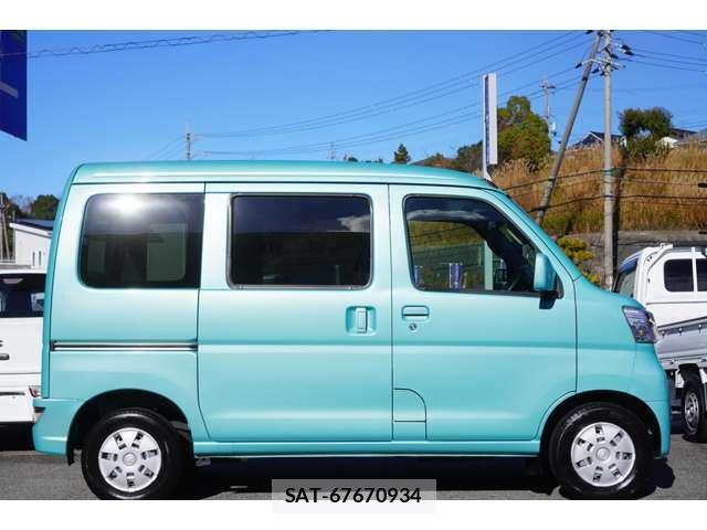 Toyota PIXIS VAN 2020 6422723-7