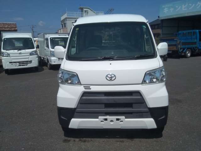 Toyota PIXIS VAN 2019 6422726-1