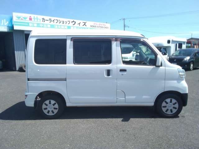 Toyota PIXIS VAN 2019 6422726-3