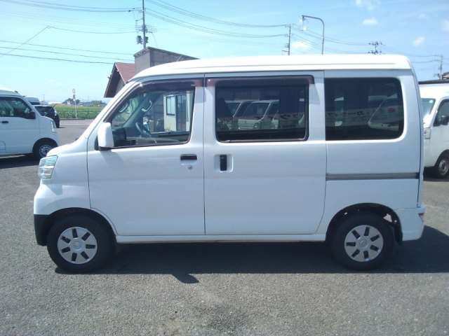 Toyota PIXIS VAN 2019 6422726-4