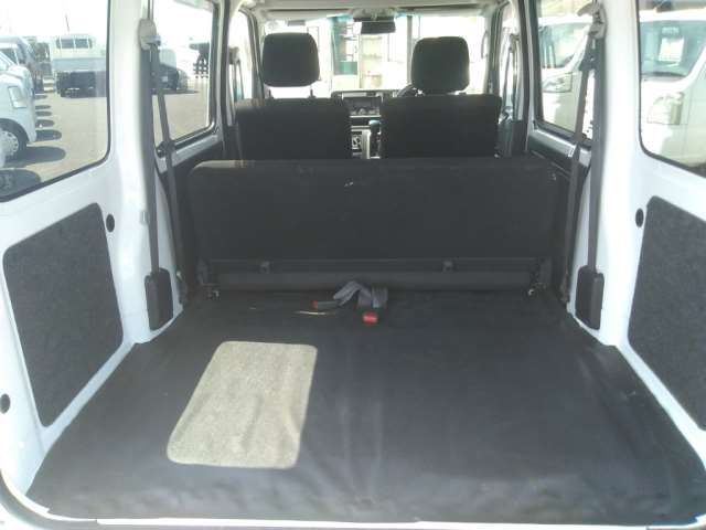 Toyota PIXIS VAN 2019 6422726-9