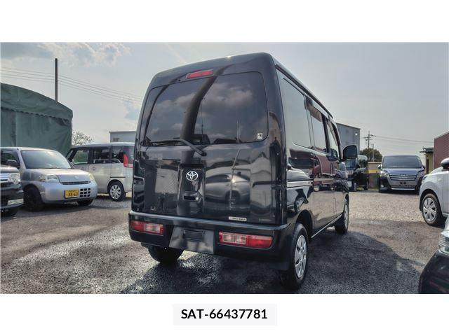 Toyota PIXIS VAN 2017 6422875-1