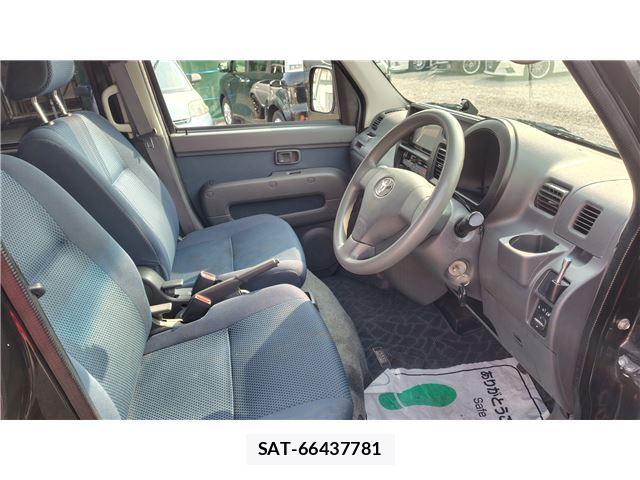 Toyota PIXIS VAN 2017 6422875-2