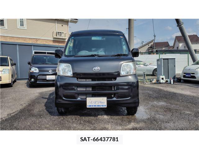 Toyota PIXIS VAN 2017 6422875-3