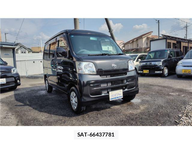 Toyota PIXIS VAN 2017 6422875-4