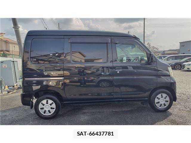 Toyota PIXIS VAN 2017 6422875-5