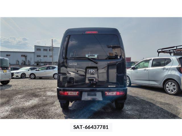 Toyota PIXIS VAN 2017 6422875-6