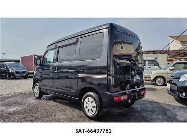 Toyota PIXIS VAN 2017 6422875-7