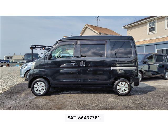 Toyota PIXIS VAN 2017 6422875-8