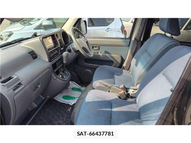 Toyota PIXIS VAN 2017 6422875-9