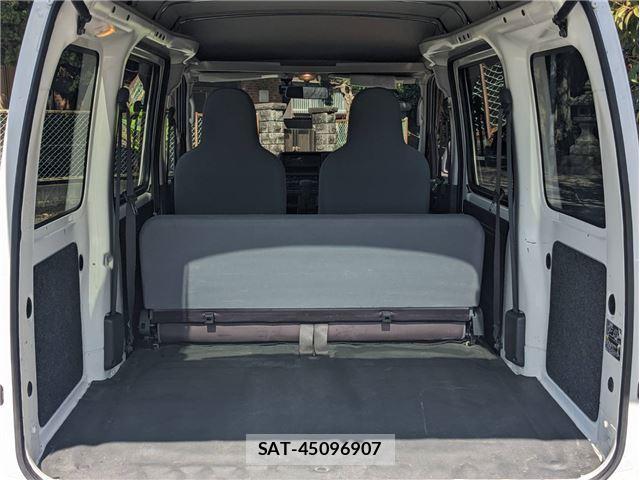 Toyota PIXIS VAN 2015 6422943-6