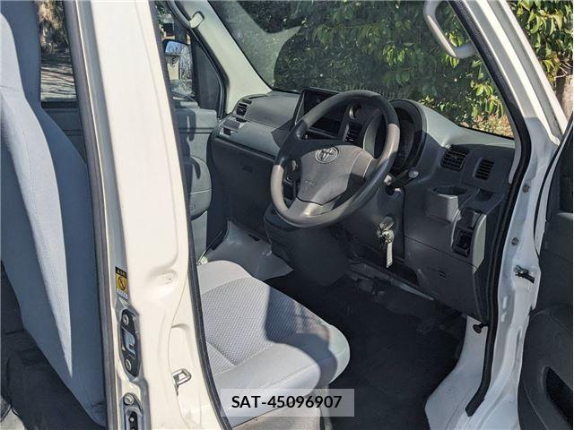 Toyota PIXIS VAN 2015 6422943-9