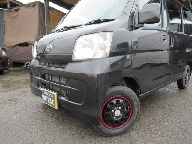 Toyota PIXIS VAN 2015 6422944-1