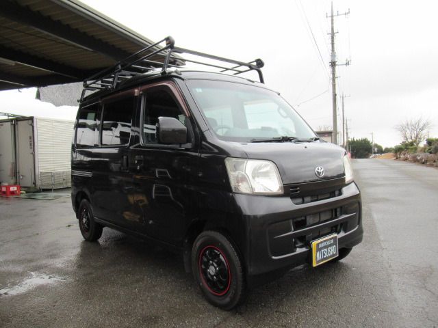 Toyota PIXIS VAN 2015 6422944-3
