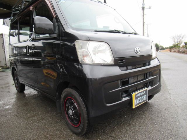 Toyota PIXIS VAN 2015 6422944-4