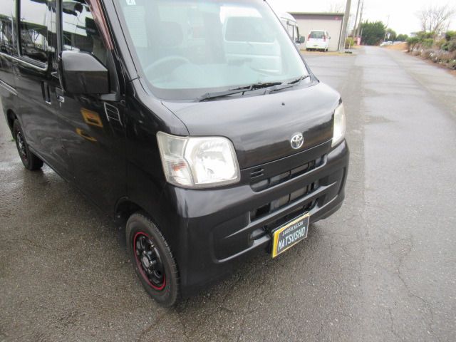 Toyota PIXIS VAN 2015 6422944-5