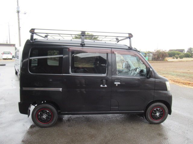 Toyota PIXIS VAN 2015 6422944-7