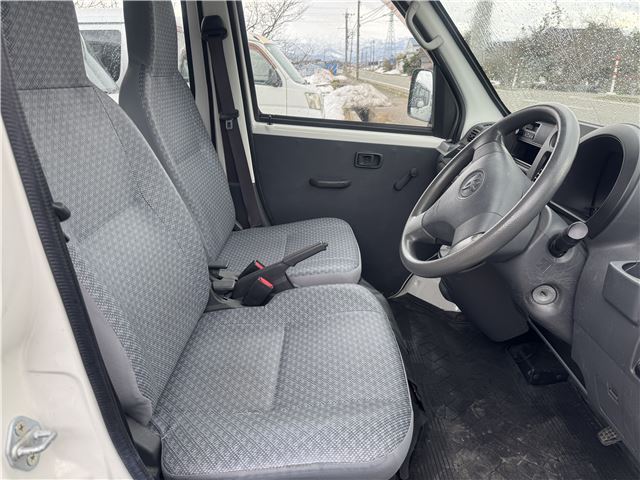 Toyota PIXIS VAN 2014 6422963-10