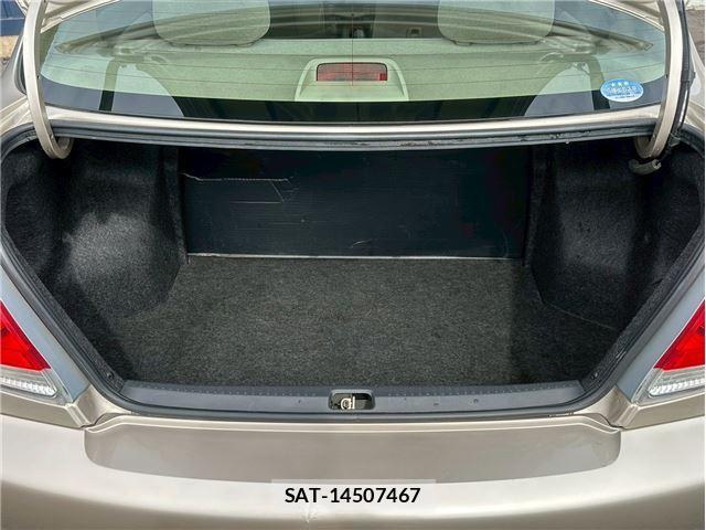 Toyota PLATZ 2004 6423067-10