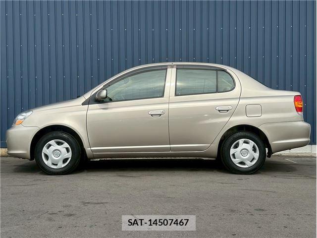 Toyota PLATZ 2004 6423067-2