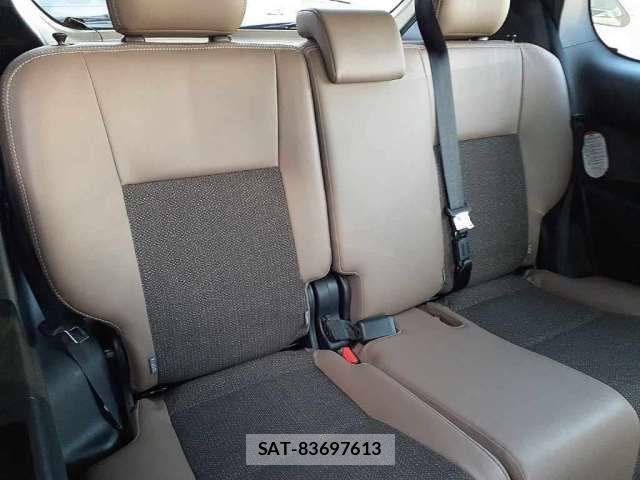Toyota PORTE 2019 6423160-10