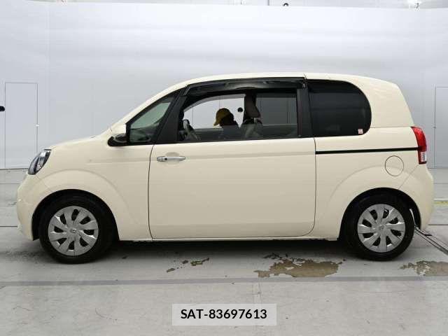 Toyota PORTE 2019 6423160-3